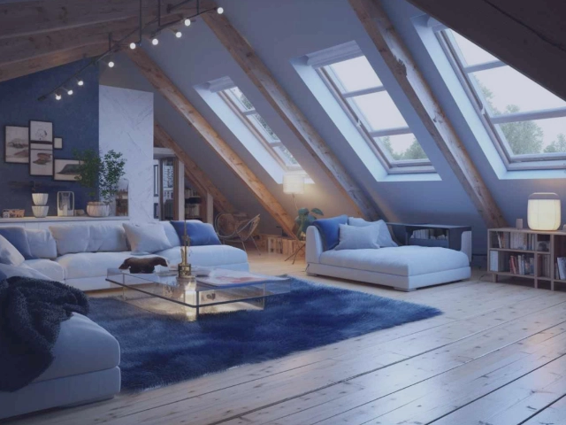 Loft Conversions