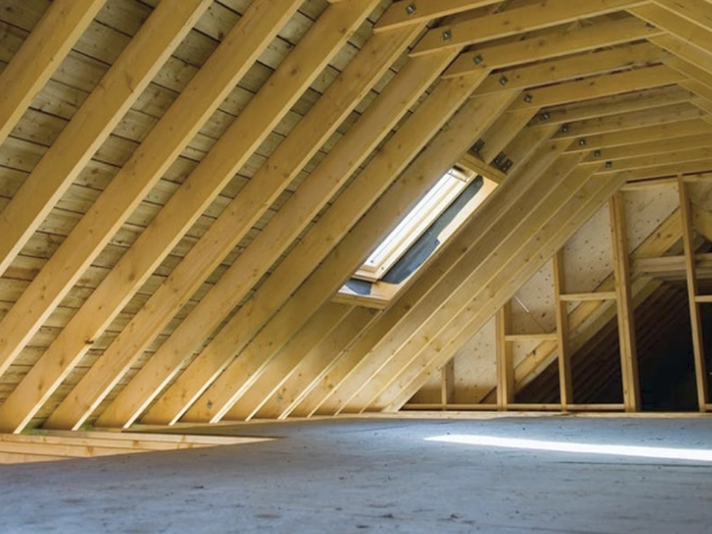 Loft Flooring